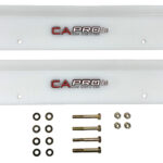 C&A PRO Cornering kit - White