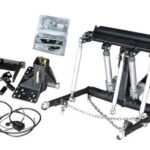 BRONCO 3-POINTLIFT UNIVERSAL