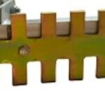 Bronco Blade Front left/right 10x150x1060mm s355 77-12161