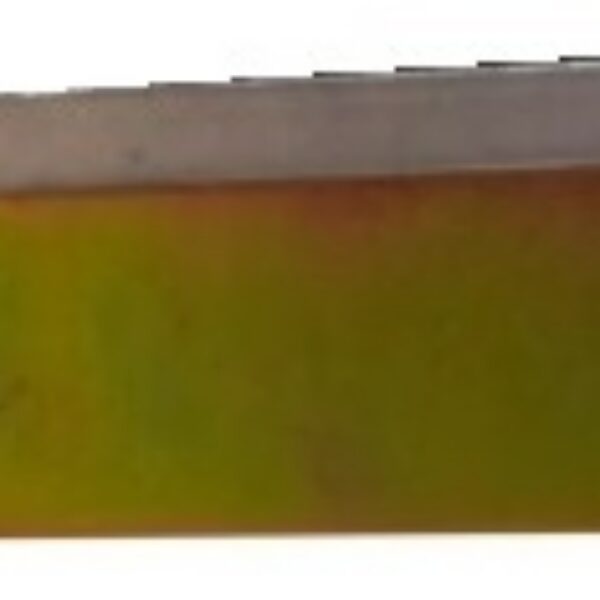 Bronco Blade Rear short 10x100x390mm s355 77-12161