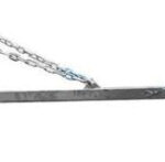 Bronco Crane for timber trailer 77-12177.77-12180