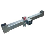 Bronco Front railing 77-12177.77-12180