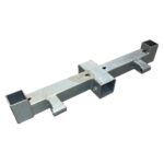 Bronco Rear railing for 77-12177.77-12180