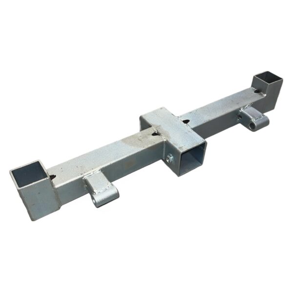 Bronco Rear railing for 77-12177.77-12180
