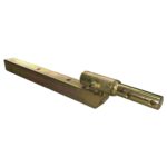 Bronco Swivel head for trailer hitch coupling 77-12177.77-12180