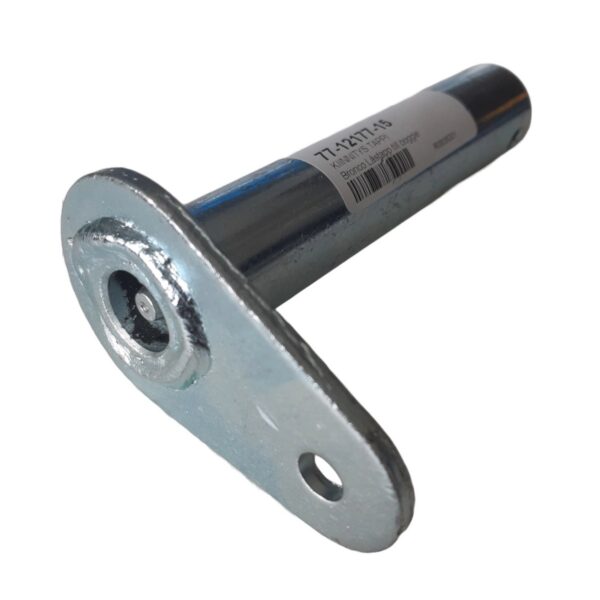 Bronco Boggie axle pin for 77-12177.77-12180