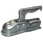 Bronco Trailer coupling Ø35mm 77-12177.77-12179.77-12180.77-12186.77-12191