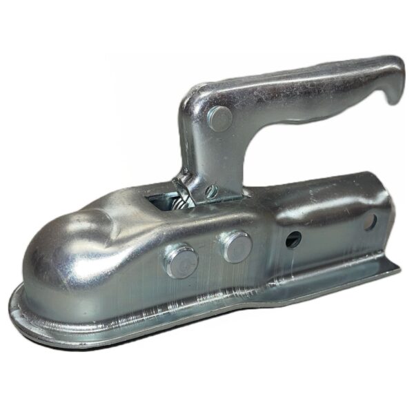 Bronco Trailer coupling Ø35mm 77-12177.77-12179.77-12180.77-12186.77-12191