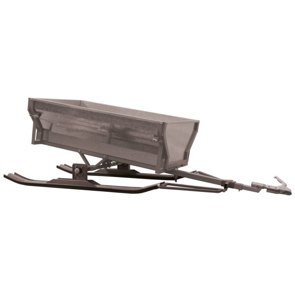 Bronco Ski kit for Universal trailer 800 77-12179