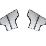 Front & rearpanel for insert box