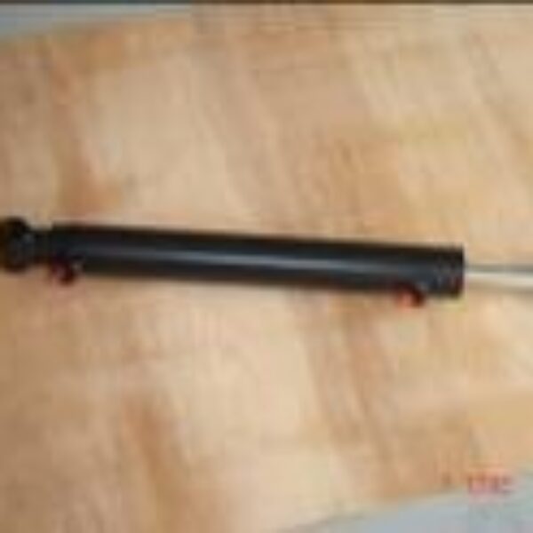 Cylinder Kickstand L=693mm