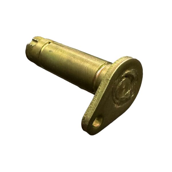 Bronco Lock pin 90mm, column 77-12191