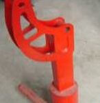 Bronco Crane Column 77-12191