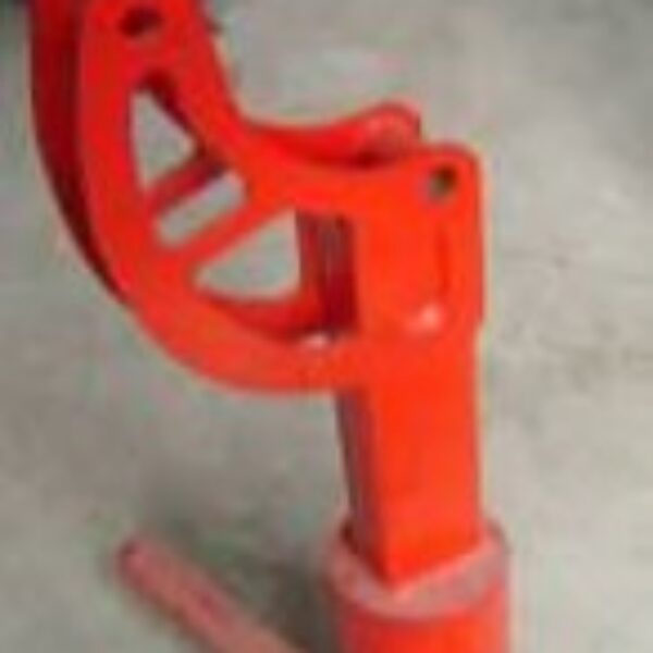 Bronco Crane Column 77-12191
