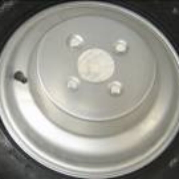Rim 10" 77-12191, 77-12191-1, 77-12186