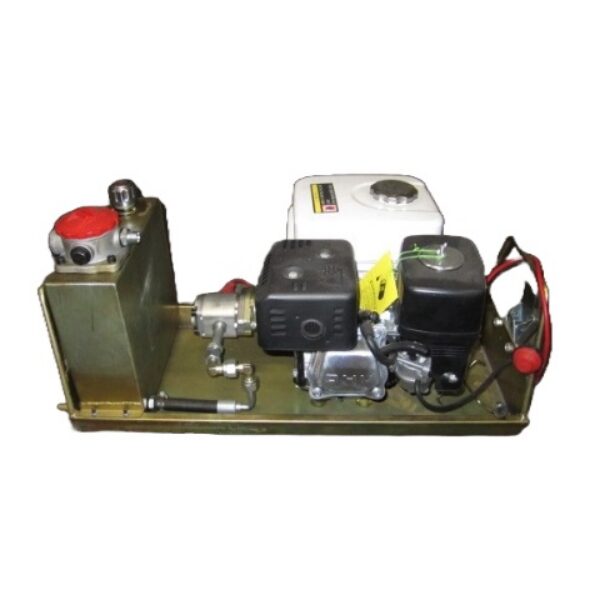 Bronco Hydraulic unit for 77-12191 & 77-12191-1