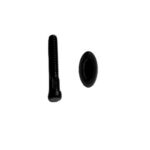 Wheel bolt and nut M14 (2024->) 77-12191