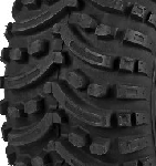 Tire 22x11-10 6pr  77-12191, 77-12186