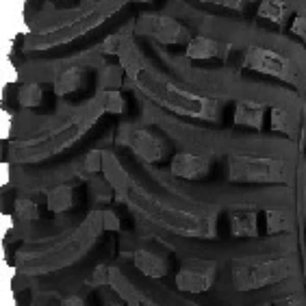Tire 22x11-10 6pr 77-12191, 77-12186