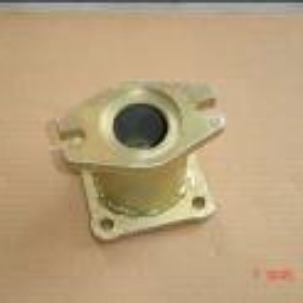 Bronco Coupling flange 77-12191