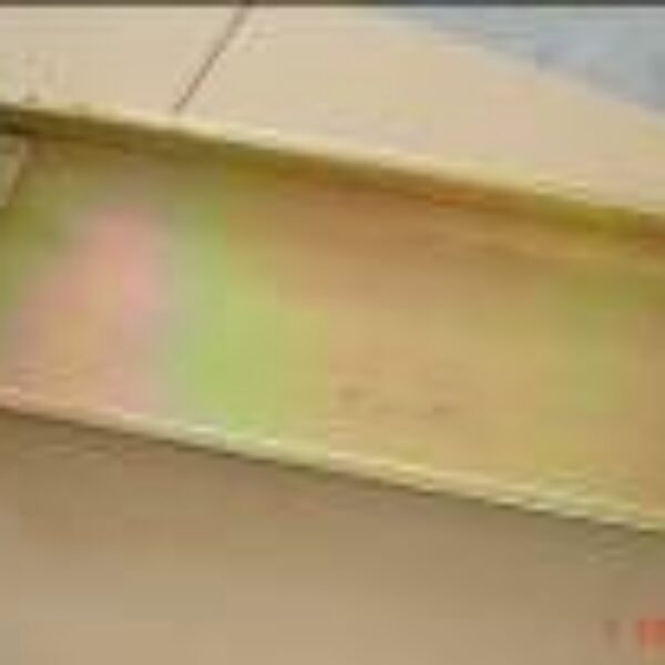 Bronco Engine tray 77-12191