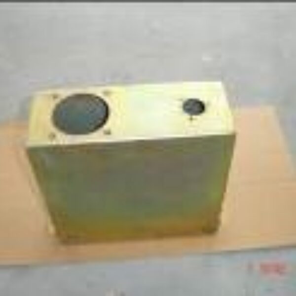 Bronco Hydraulic tank 77-12191