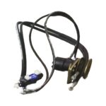 Hydraulic winch kit for 77-12191