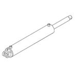 Bronco Hydraulic cylinder 77-12391