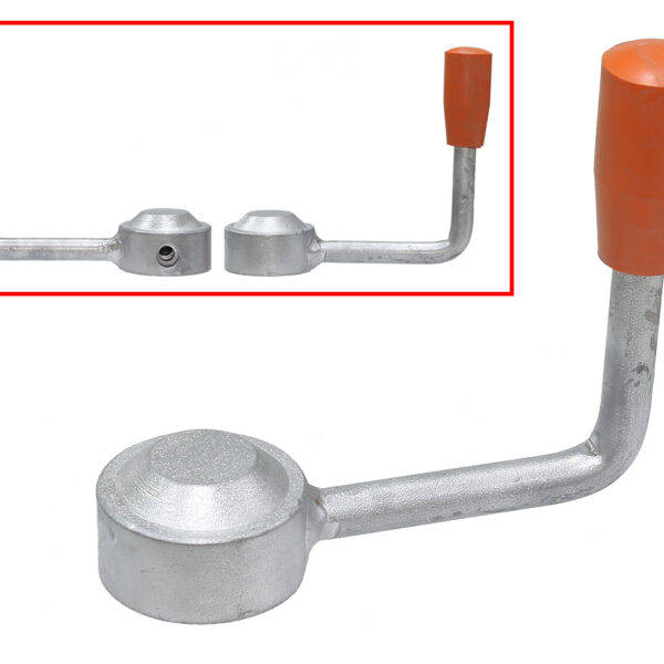 HANDLE
