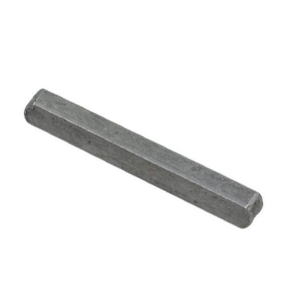 CLUTCH KEY 6.3x7x50