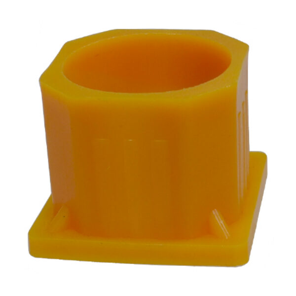 Axle sleeve
