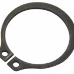 Bronco Oil Lock ring 35mm for flail mower 77-12490