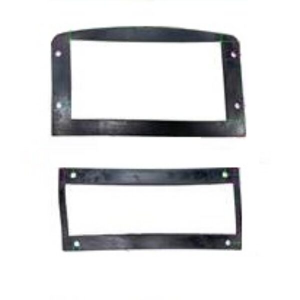 Bronco Rubber gasket set (77-12495)