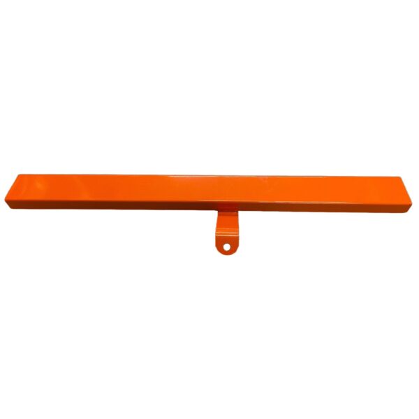 Bronco Combination of adjusting rubber strip