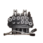 Bronco Control valve base complete for 77-13000 ->08.2022