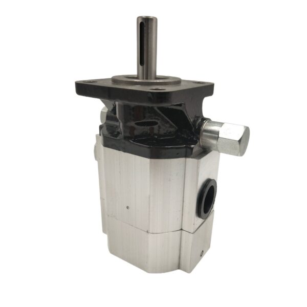 Bronco Gear pump for 77-13000