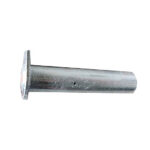 Bronco Pin 30x114mm for cylinder for 77-13000