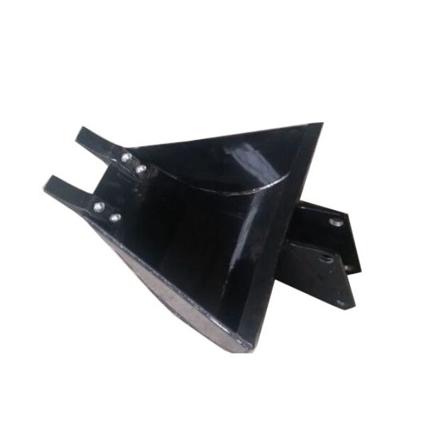 Bronco V-bucket for 77-13000
