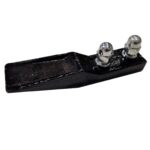 Bronco Bucket tooth for 77-13000 incl. mount. hardware