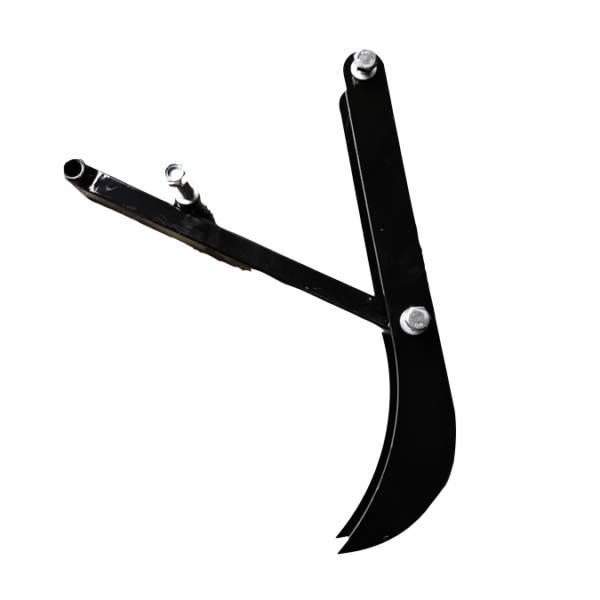 Bronco Timber grab for 77-13000