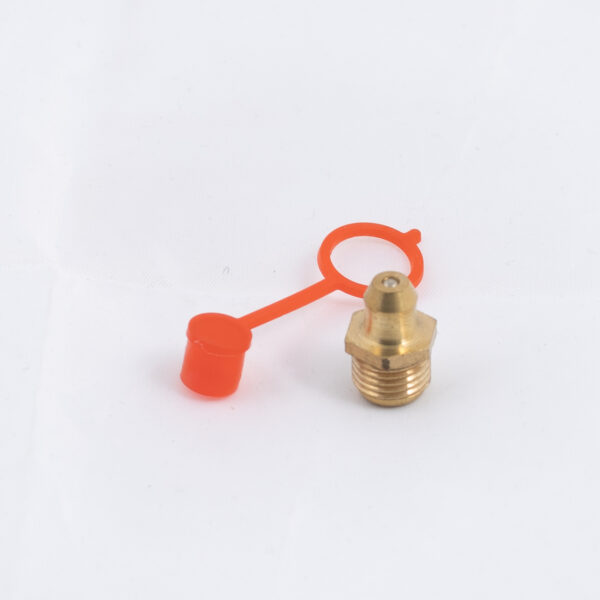 Grease valve Digger 2020