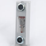 Oil temp+level gauge Digger 2020