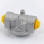 Bronco Oil filter housing Digger 2020