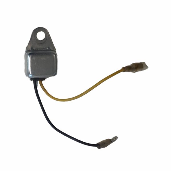 Bronco B&S Rectifier 77-13000