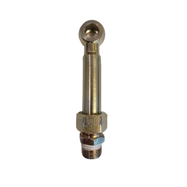 Bronco Banjo pipe return filter-valve block 77-13000 ->08.2022