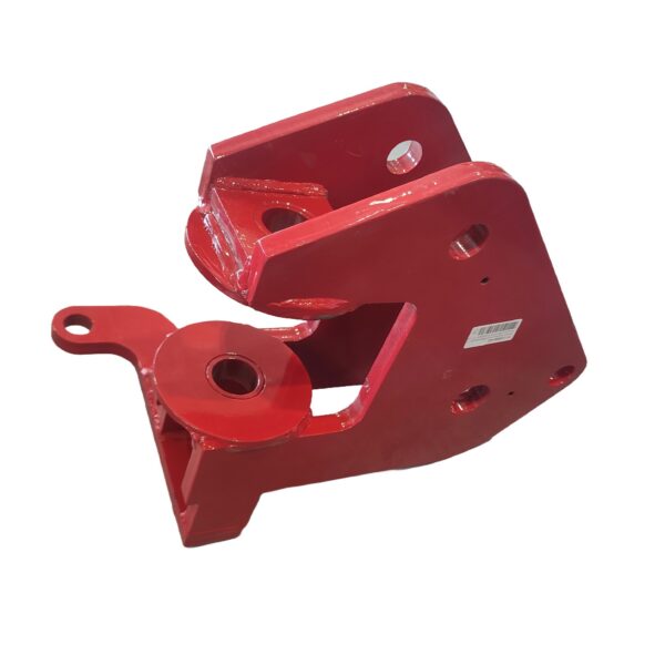 Bronco Lift boom Slewing link 77-13000