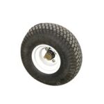 Bronco Wheel complete 77-13000