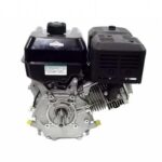 Briggs & Stratton XR2100 13.5hp engine with pull start 77-13000, 77-12490