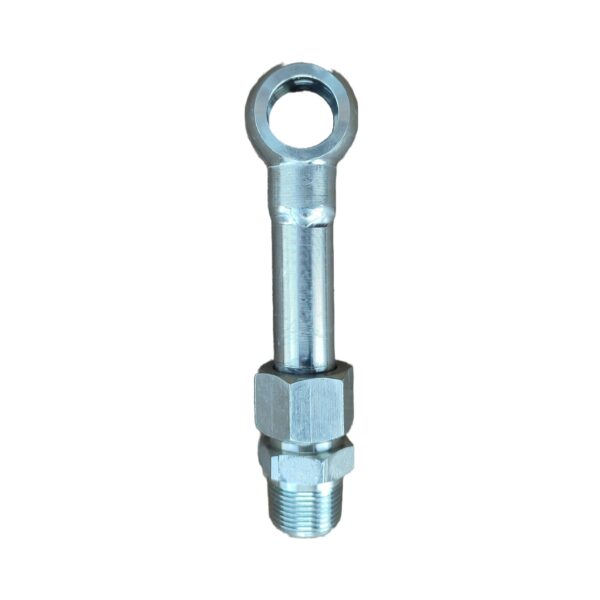 Bronco Banjo pipe return filter-valve block 77-13000 08.2022->