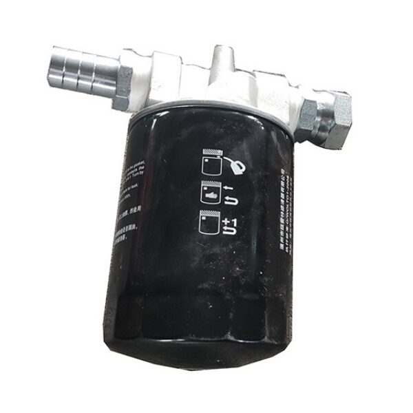 Bronco Suction filter complete 77-13000 08.2022->